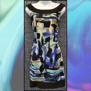 Dressbarn Summer Dress